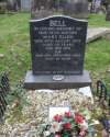 Headstone 375 in Ballynure Old Graveyard