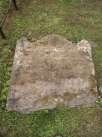 Headstone 379 in Ballynure Old Graveyard
