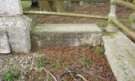 Headstone 37c in Ballynure Old Graveyard