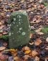 Headstone 394 in Ballynure Old Graveyard