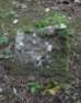 Headstone 398a in Ballynure Old Graveyard