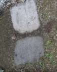 Headstone 4 in Ballynure Old Graveyard
