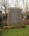 Headstone 400 in Ballynure Old Graveyard