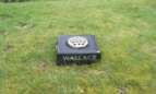 Headstone 41 in Ballynure Old Graveyard