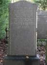 Headstone 419 in Ballynure Old Graveyard