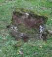 Headstone 425 in Ballynure Old Graveyard