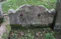 Headstone 429a in Ballynure Old Graveyard
