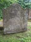 Headstone 432 in Ballynure Old Graveyard