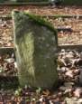 Headstone 438 in Ballynure Old Graveyard