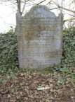 Headstone 441 in Ballynure Old Graveyard
