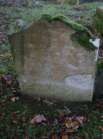 Headstone 446 in Ballynure Old Graveyard