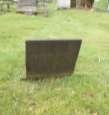 Headstone 46 in Ballynure Old Graveyard