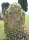 Headstone 50 in Ballynure Old Graveyard