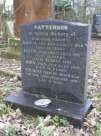 Headstone 55 in Ballynure Old Graveyard