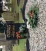 Headstone 55a in Ballynure Old Graveyard