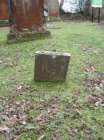 Headstone 59 in Ballynure Old Graveyard