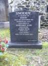 Headstone 6 in Ballynure Old Graveyard