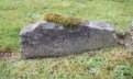 Headstone 7 in Ballynure Old Graveyard
