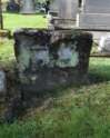 Headstone 72 in Ballynure Old Graveyard