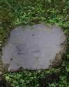 Headstone 75 in Ballynure Old Graveyard