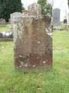 Headstone 77 in Ballynure Old Graveyard