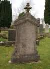 Headstone 78 in Ballynure Old Graveyard
