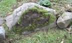 Headstone 8 in Ballynure Old Graveyard