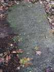 Headstone 82 in Ballynure Old Graveyard