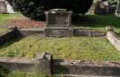 Headstone 91 in Ballynure Old Graveyard