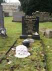 Headstone 96 in Ballynure Old Graveyard